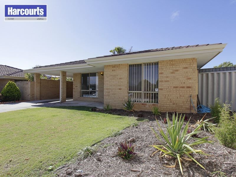 18A Aldercress Rise, Connolly WA 6027