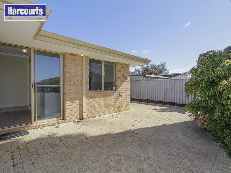 18A Aldercress Rise, Connolly WA 6027