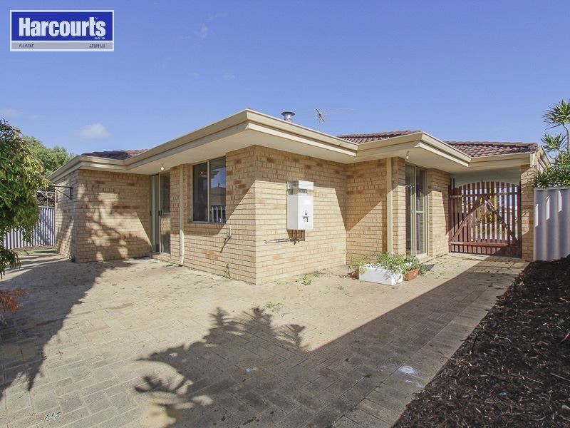 18A Aldercress Rise, Connolly WA 6027