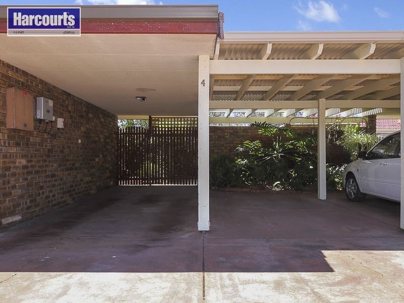 4/4 Maybole Court, Greenwood WA 6024