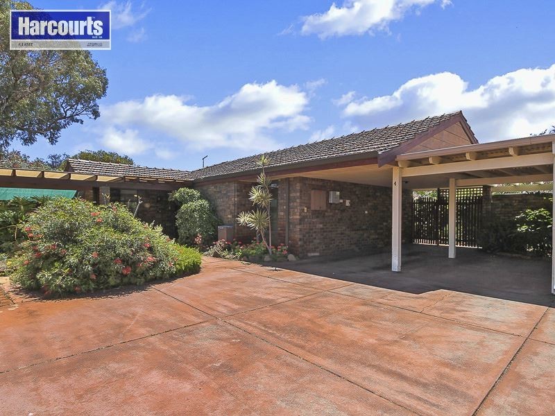 4/4 Maybole Court, Greenwood WA 6024