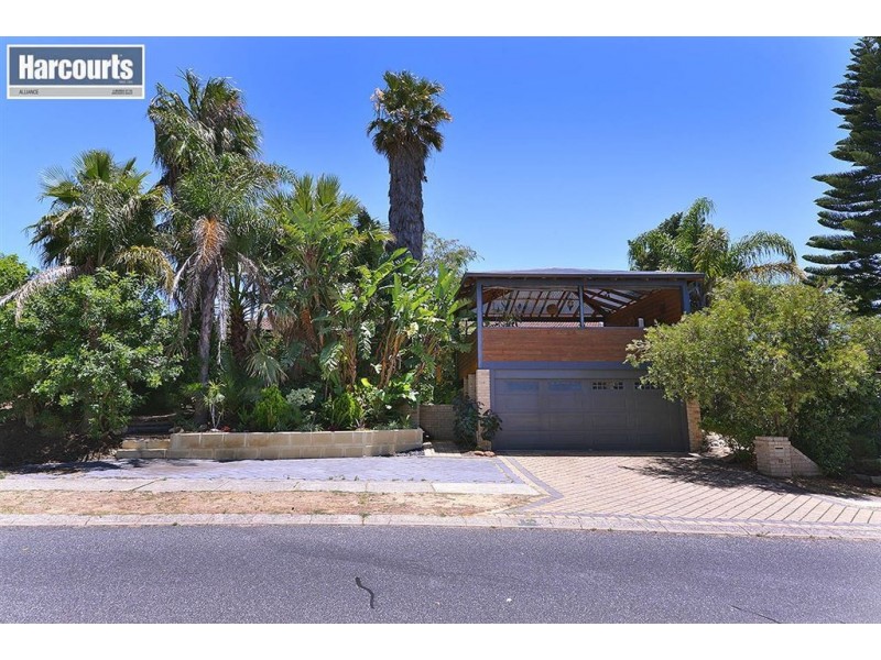 12 Wisteria Parade, Edgewater WA 6027