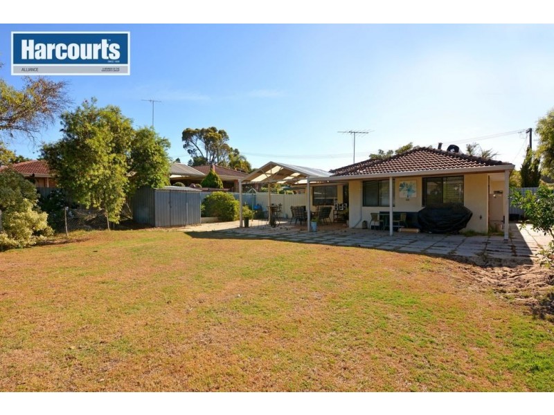 6 Westerly Crescent, Heathridge WA 6027