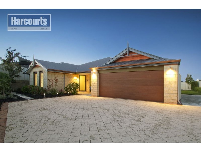 11 Dainfern Loop, Madeley WA 6065