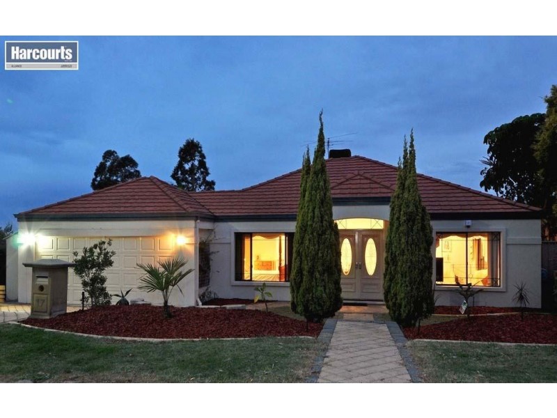 17 Naivasha Turn, Joondalup WA 6027