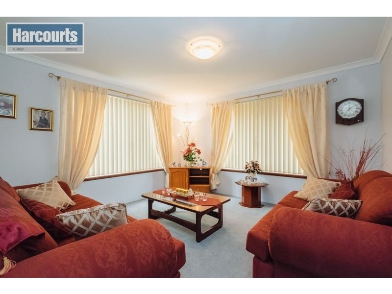 38 Miramare Boulevard, Currambine WA 6028