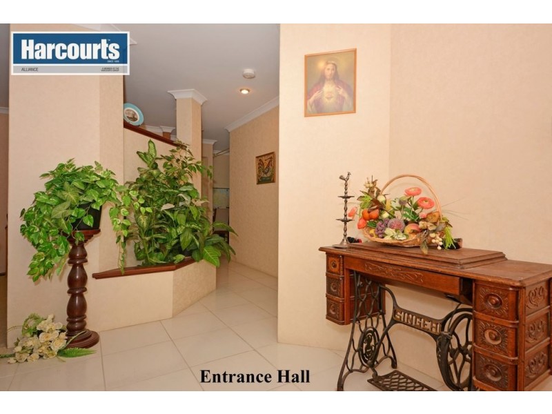 5 Heatherton Mews, Hillarys WA 6025