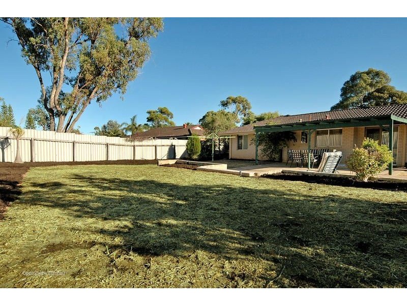 7 Ironwood Avenue, Heathridge WA 6027