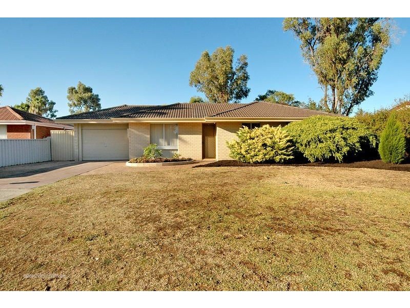 7 Ironwood Avenue, Heathridge WA 6027