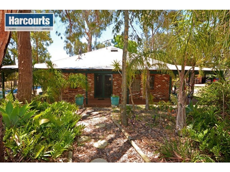 31 Greenlees Way, Carabooda WA 6033