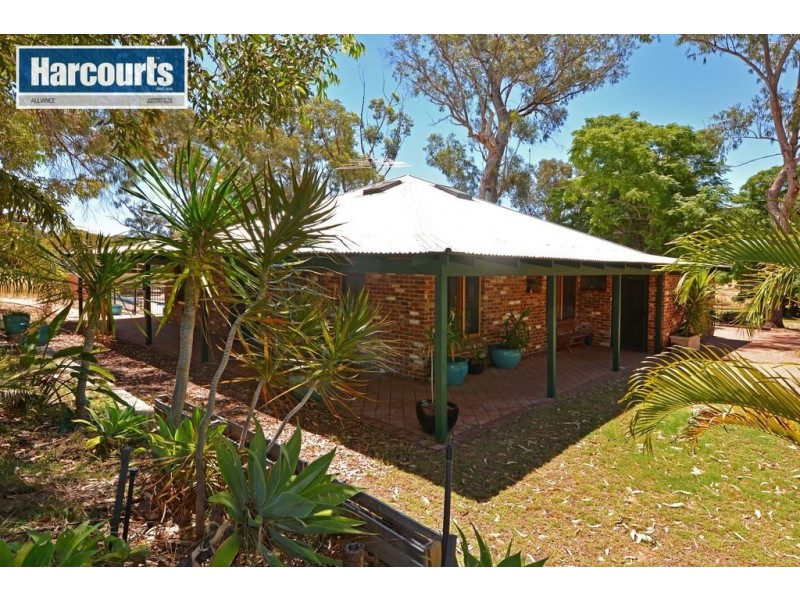 31 Greenlees Way, Carabooda WA 6033