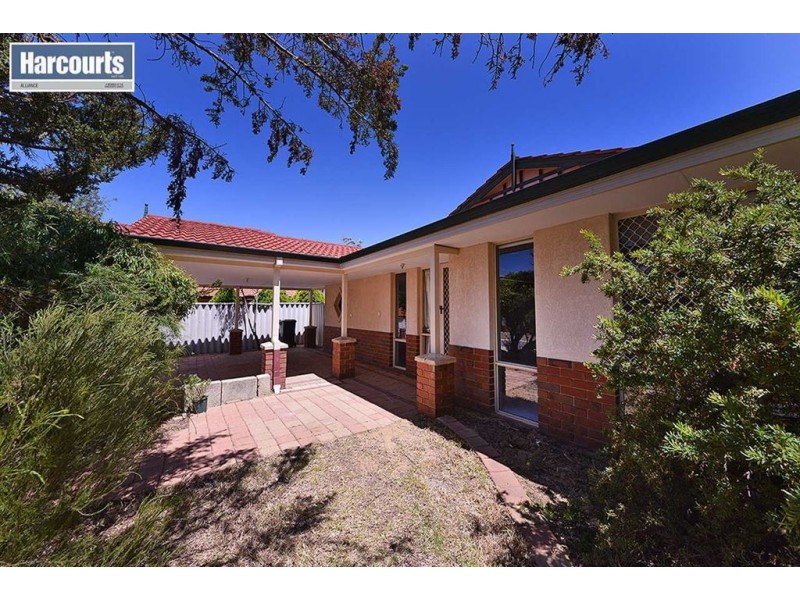 17 Mint Circuit, Banksia Grove WA 6031