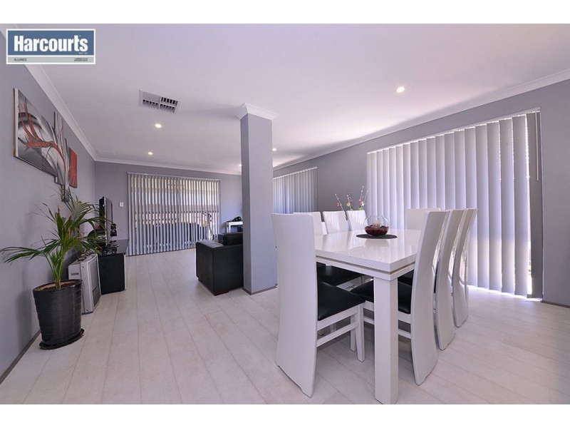 6 Pulchella Ramble, Banksia Grove WA 6031