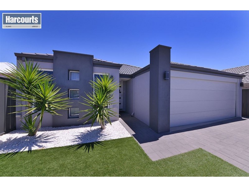 6 Pulchella Ramble, Banksia Grove WA 6031