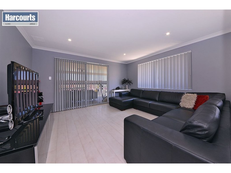 6 Pulchella Ramble, Banksia Grove WA 6031