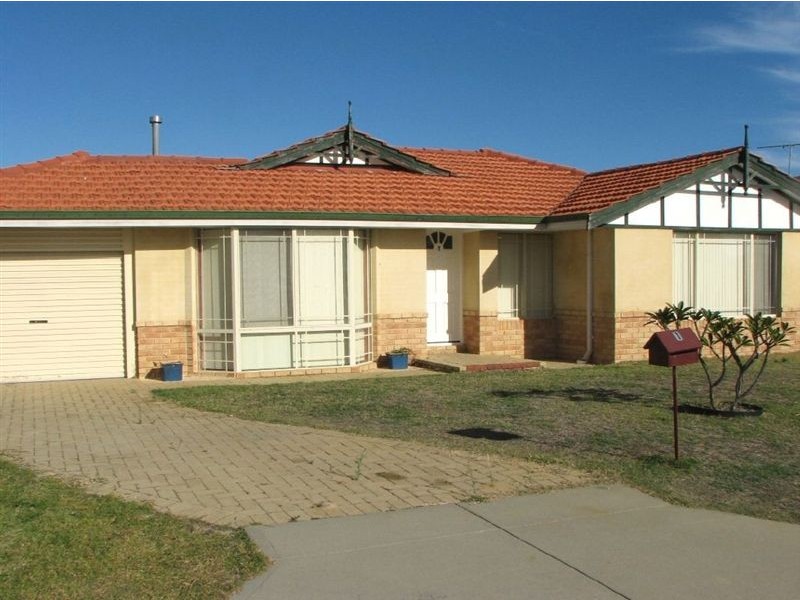 1 Dutton Crescent, Merriwa WA 6030