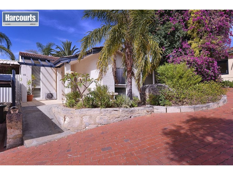 10/3 Birdland Court, Edgewater WA 6027