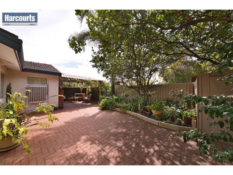 10/3 Birdland Court, Edgewater WA 6027