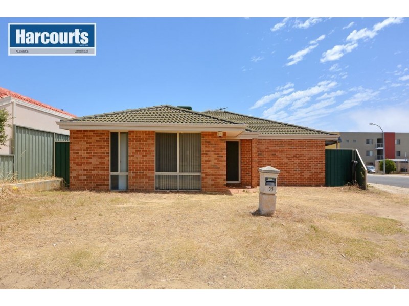 35 Currambine Boulevard, Currambine WA 6028