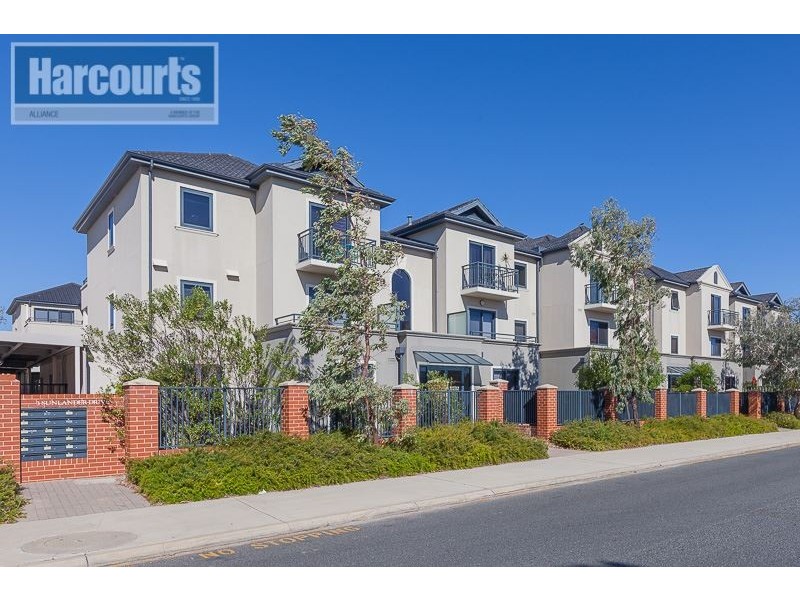 43/3 Sunlander Drive, Currambine WA 6028