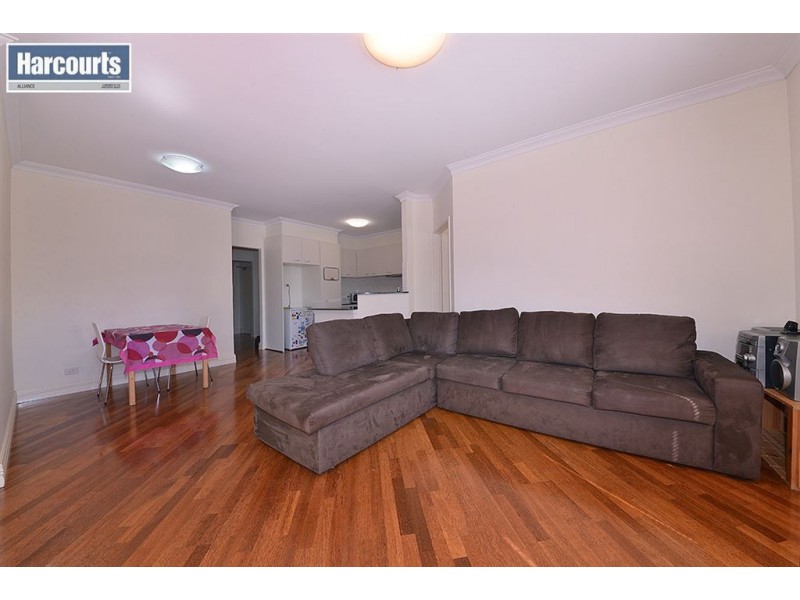 17/38 Grand Boulevard, Joondalup WA 6027