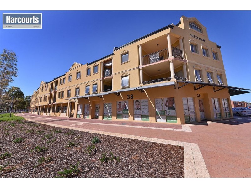 17/38 Grand Boulevard, Joondalup WA 6027