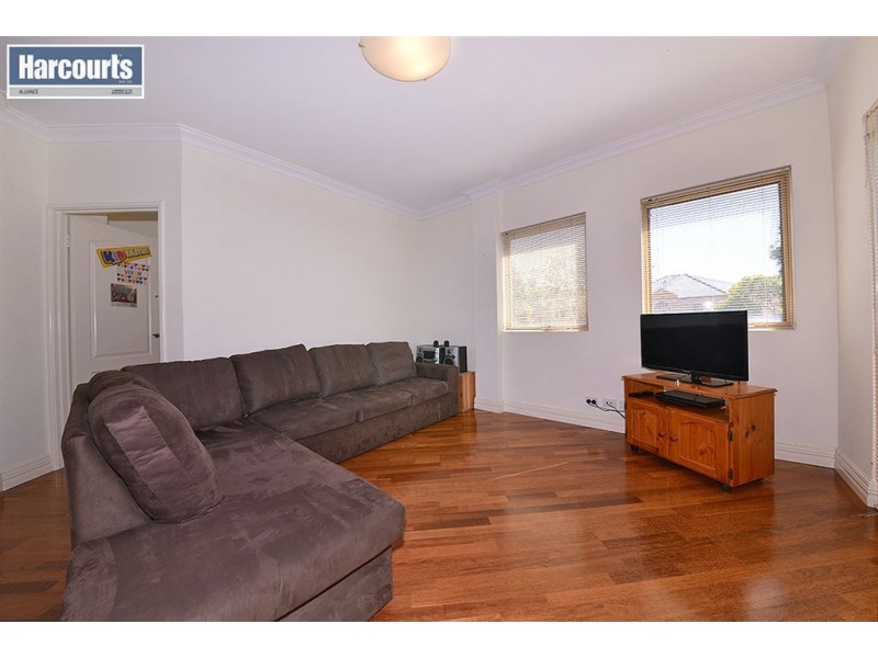 17/38 Grand Boulevard, Joondalup WA 6027