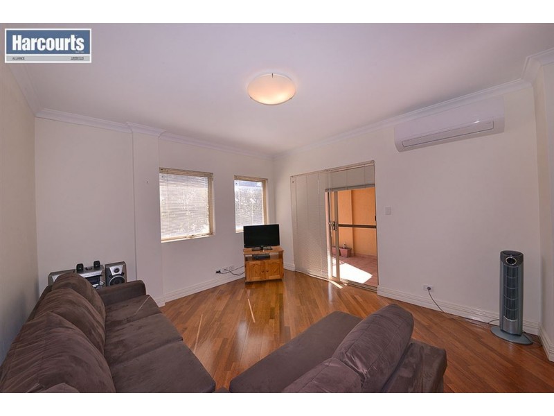 17/38 Grand Boulevard, Joondalup WA 6027