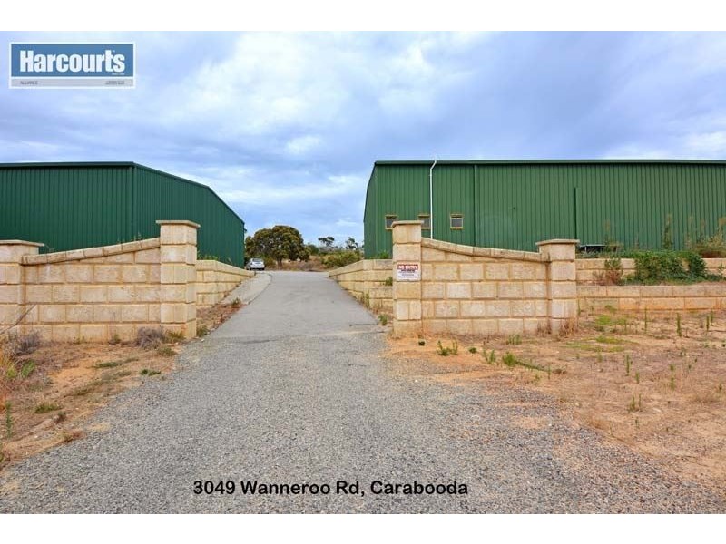 3049 Wanneroo Road, Carabooda WA 6033