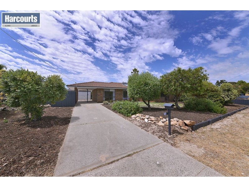 24 Allambie Drive, Craigie WA 6025