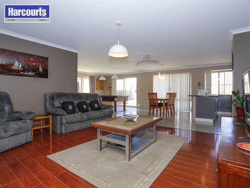 6 Beckman Road, Tapping WA 6065