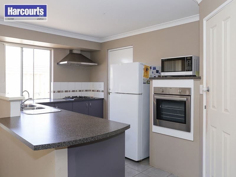 6 Beckman Road, Tapping WA 6065