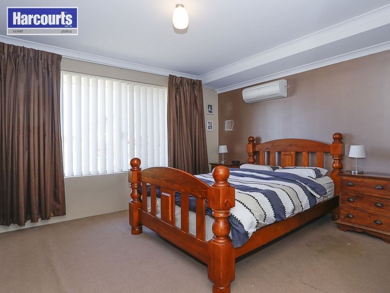 6 Beckman Road, Tapping WA 6065