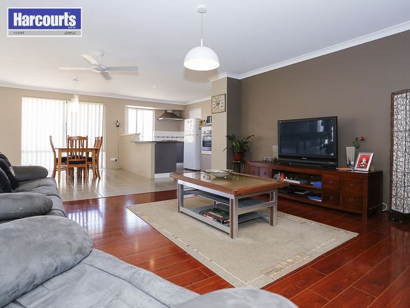 6 Beckman Road, Tapping WA 6065