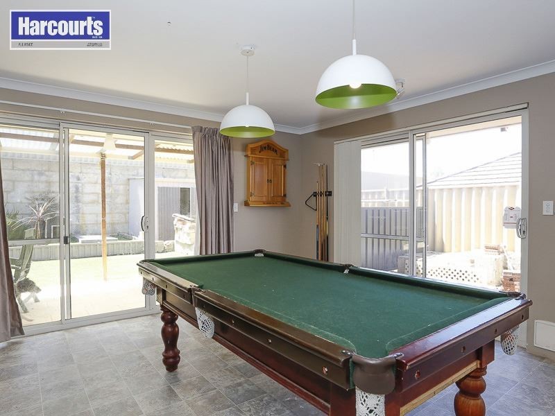 6 Beckman Road, Tapping WA 6065