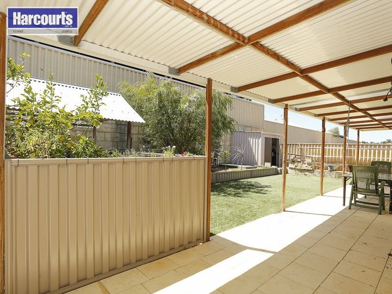 6 Beckman Road, Tapping WA 6065