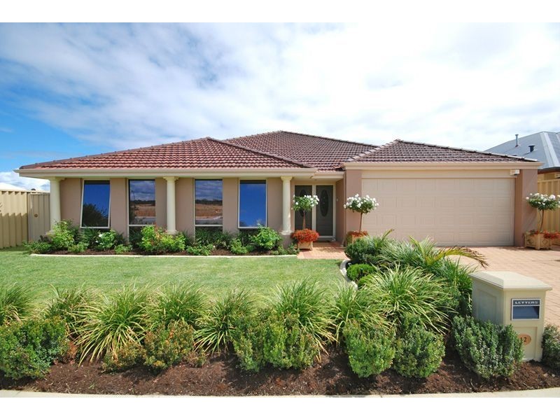 12 Frangista Road, Butler WA 6036