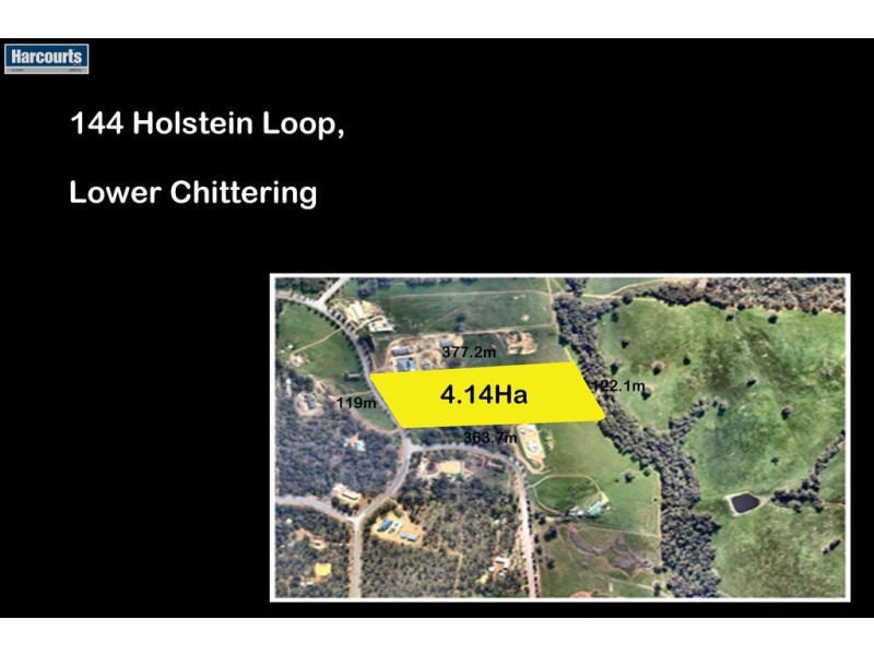144 Holstein Loop, Lower Chittering WA 6084