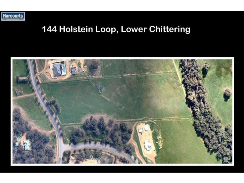 144 Holstein Loop, Lower Chittering WA 6084