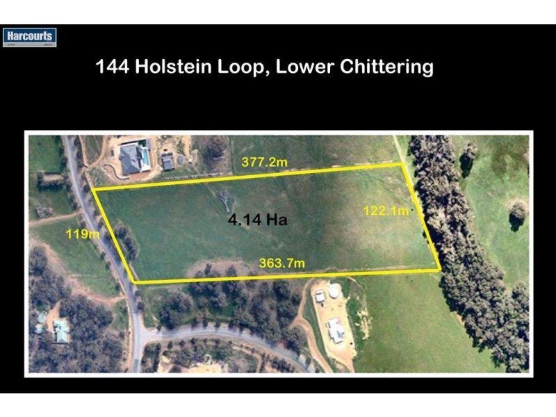 144 Holstein Loop, Lower Chittering WA 6084