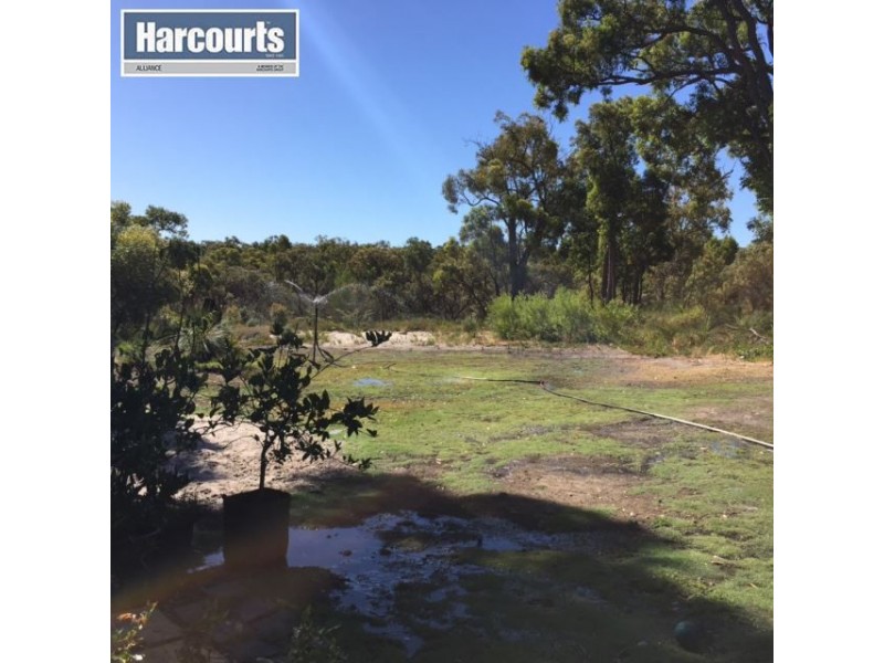 60 Salmon Gum Crescent, Chittering WA 6084