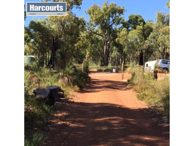 60 Salmon Gum Crescent, Chittering WA 6084