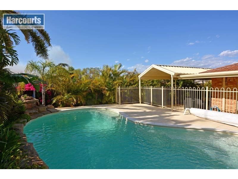 36 Glencoe Loop, Kinross WA 6028