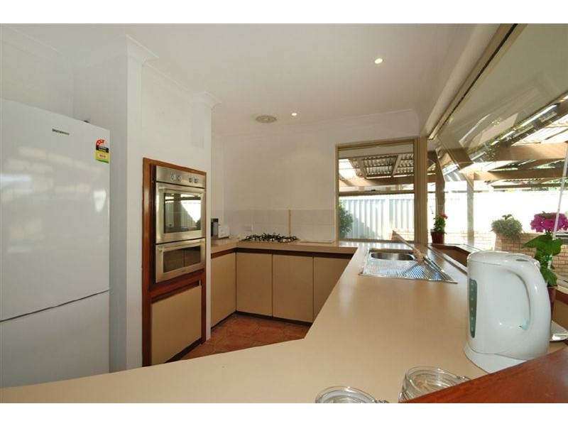 4 Monk Glade, Ocean Reef WA 6027