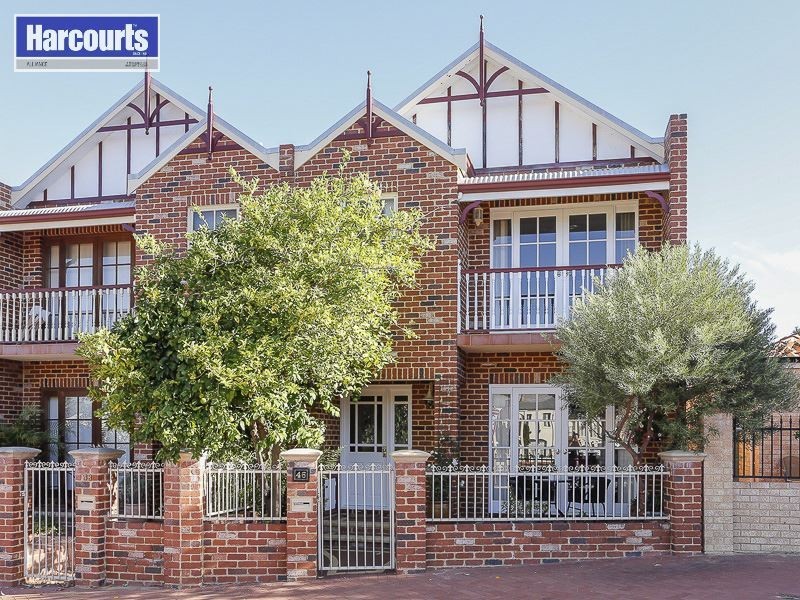 46 Blackfriars Road, Joondalup WA 6027