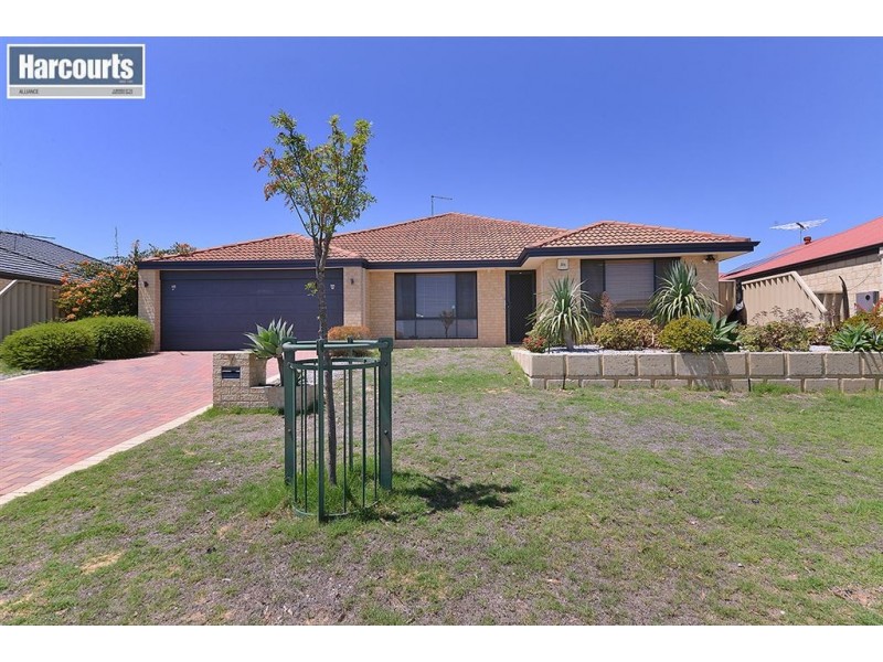 7 Carosa Road, Tapping WA 6065