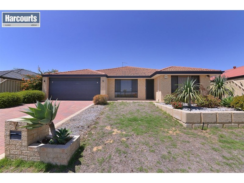 7 Carosa Road, Tapping WA 6065