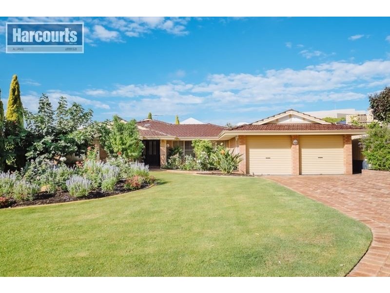 7 Kiernan Place, Kallaroo WA 6025