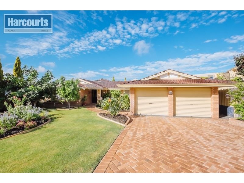 7 Kiernan Place, Kallaroo WA 6025