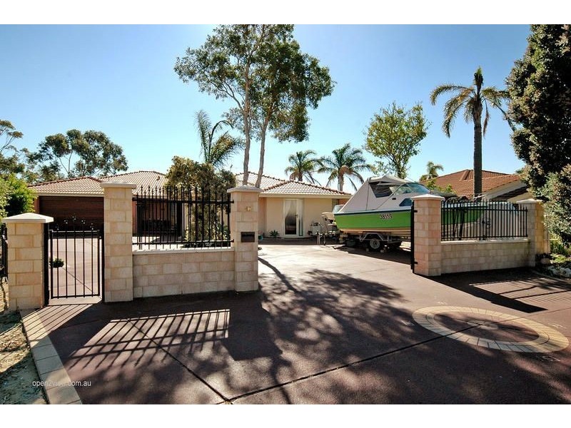 48 Stillwater Way, Edgewater WA 6027